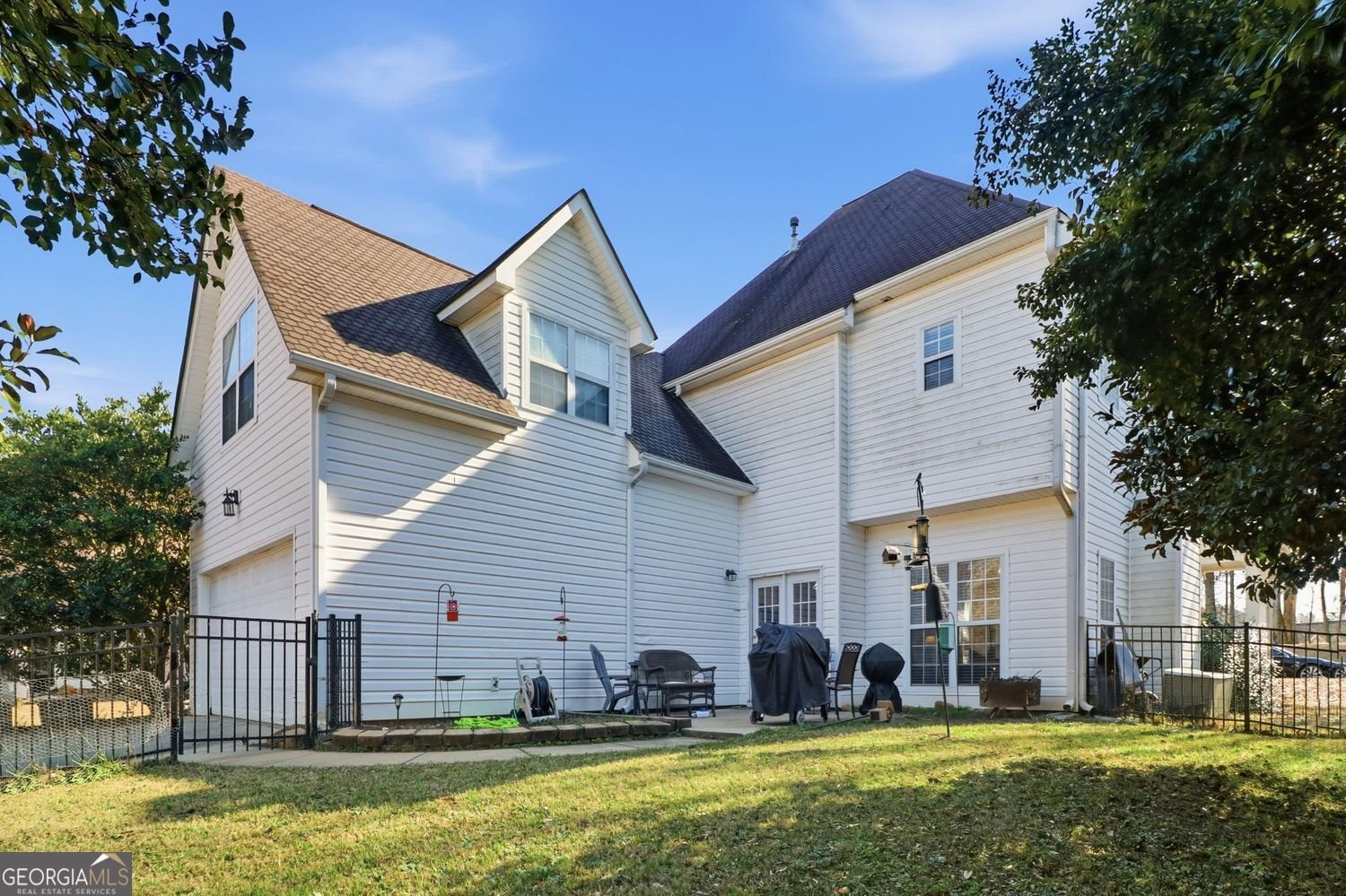 15 High Point Circle Newnan - Photo 24