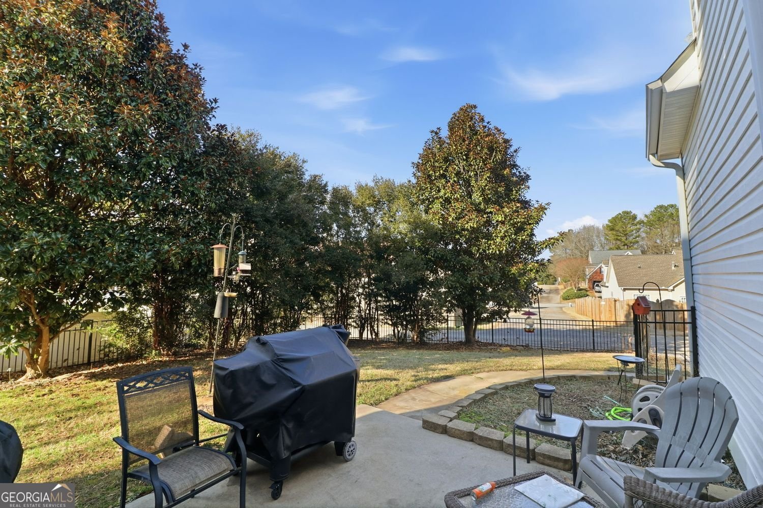 15 High Point Circle Newnan - Photo 25