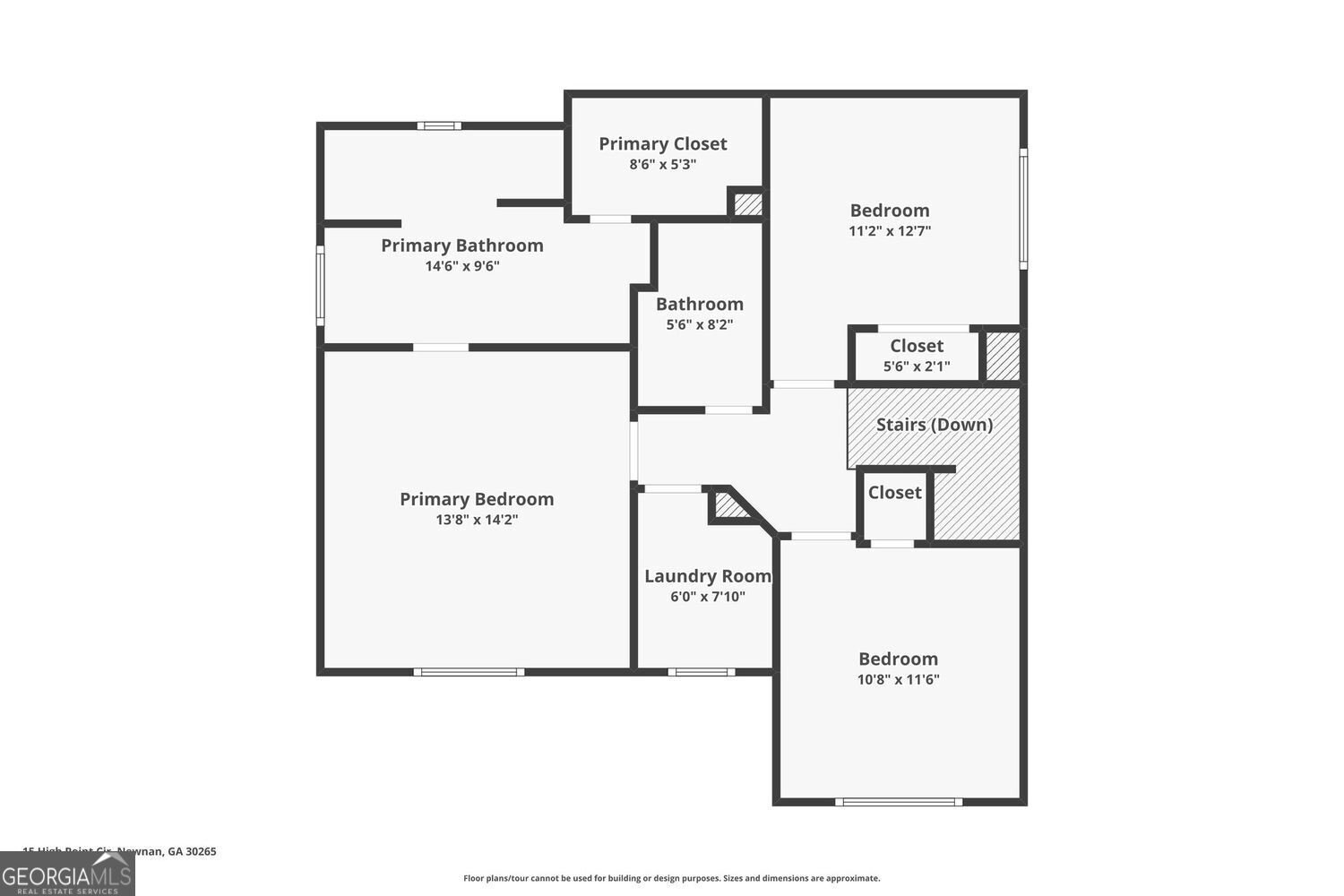 15 High Point Circle Newnan - Photo 28