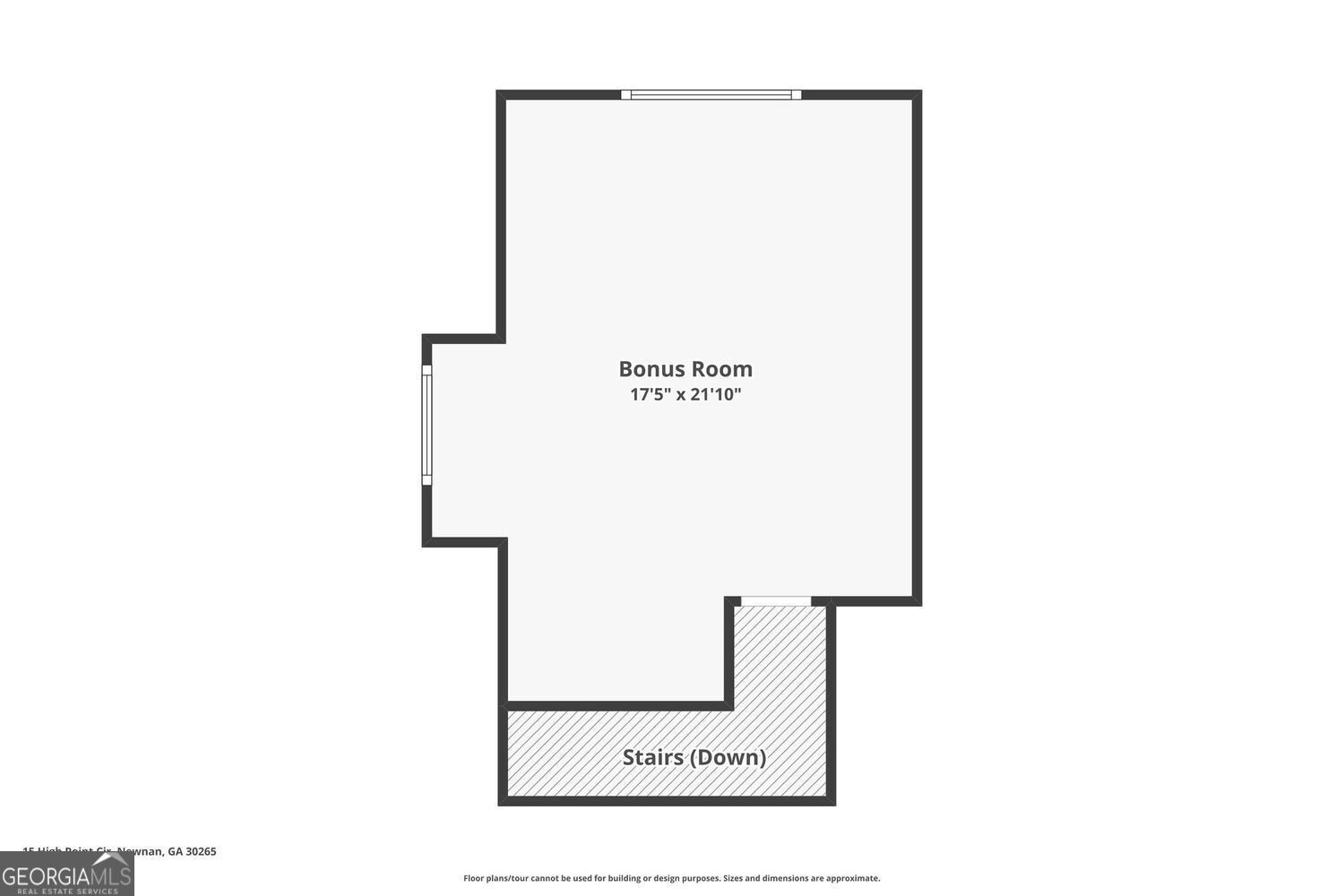 15 High Point Circle Newnan - Photo 29