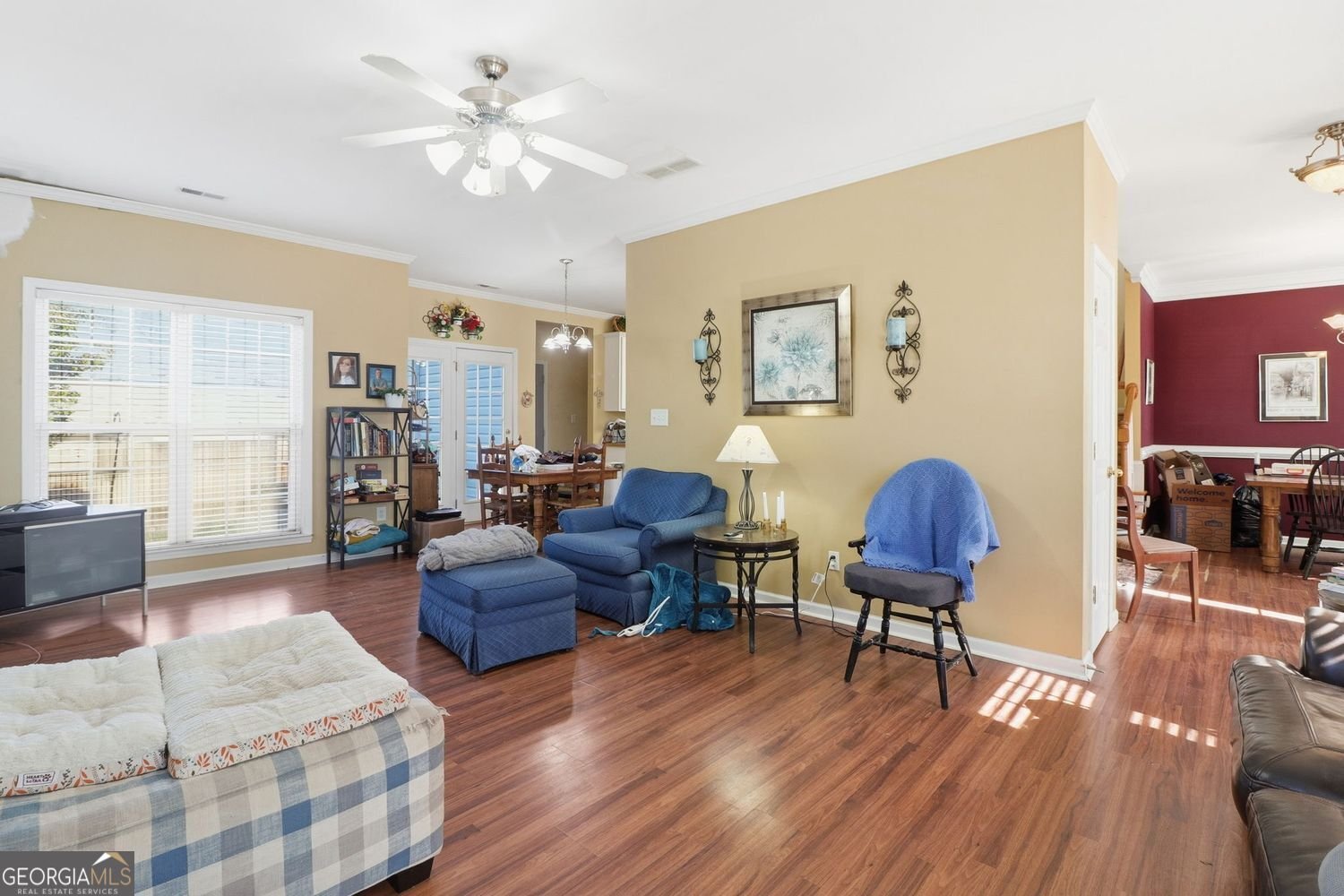 15 High Point Circle Newnan - Photo 6