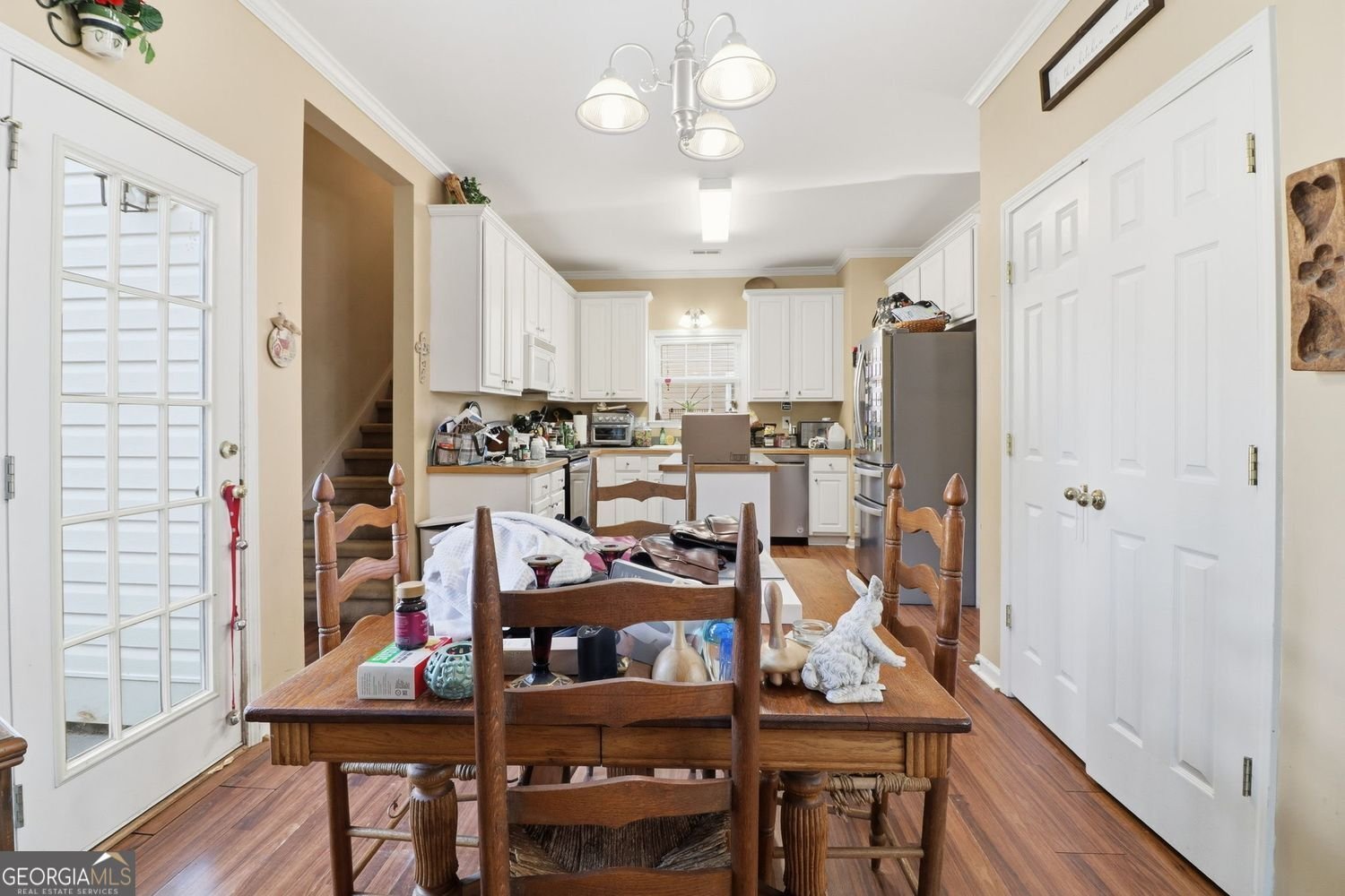 15 High Point Circle Newnan - Photo 8