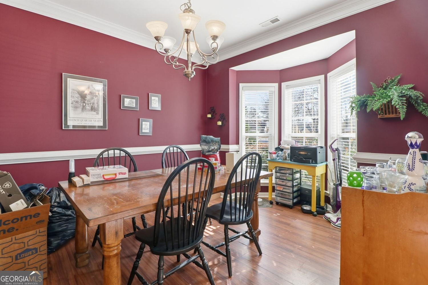 15 High Point Circle Newnan - Photo 9