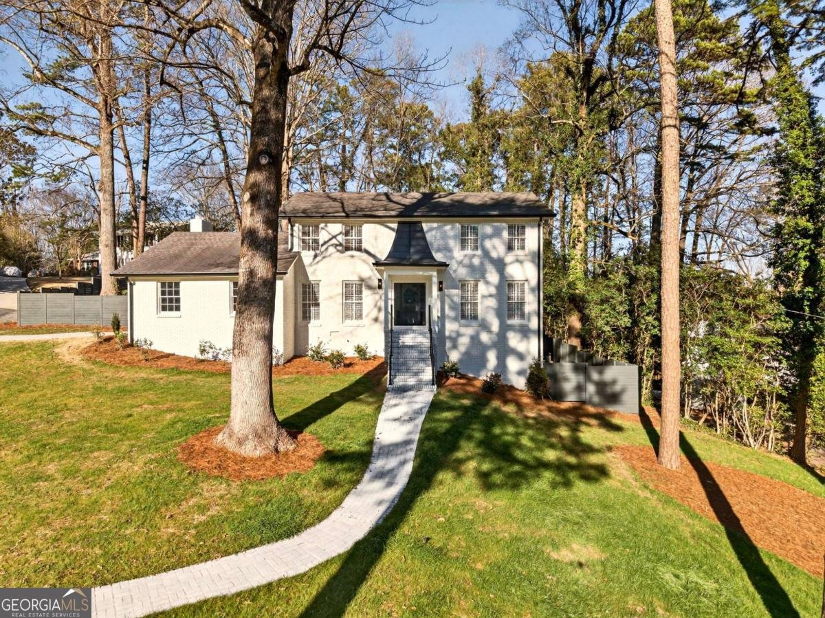 2603 Kings Lake Court Atlanta - Photo 1