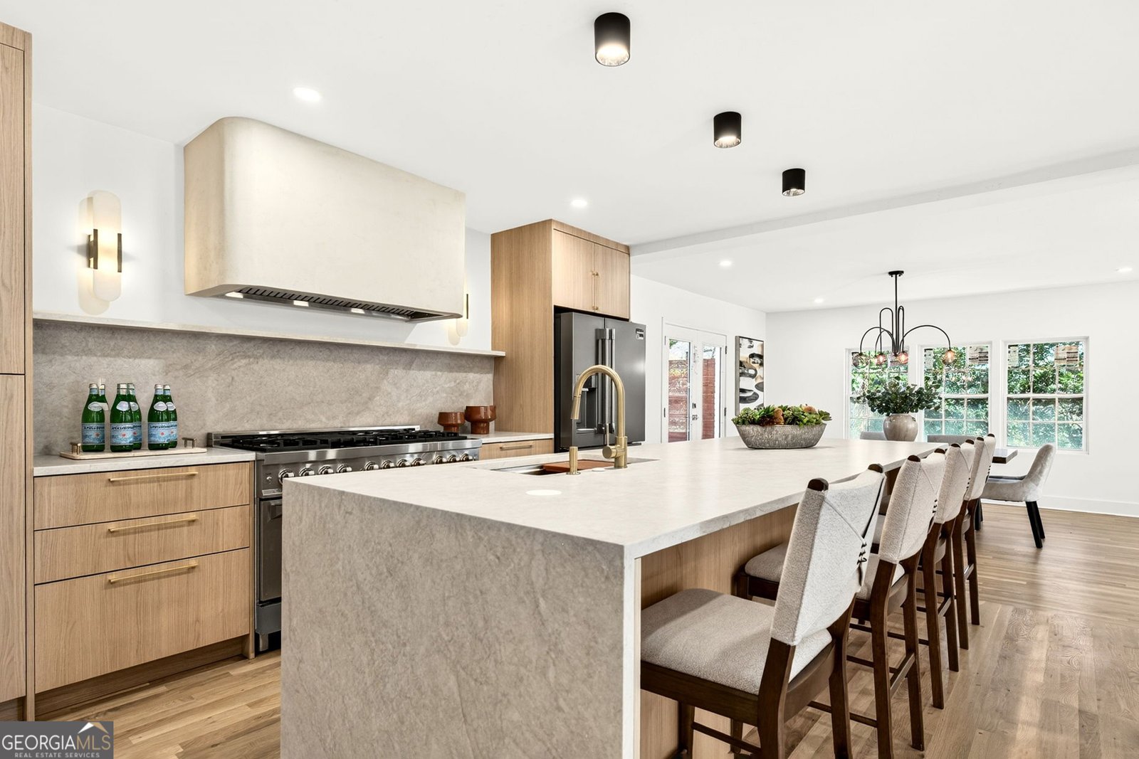 2603 Kings Lake Court Atlanta - Photo 10