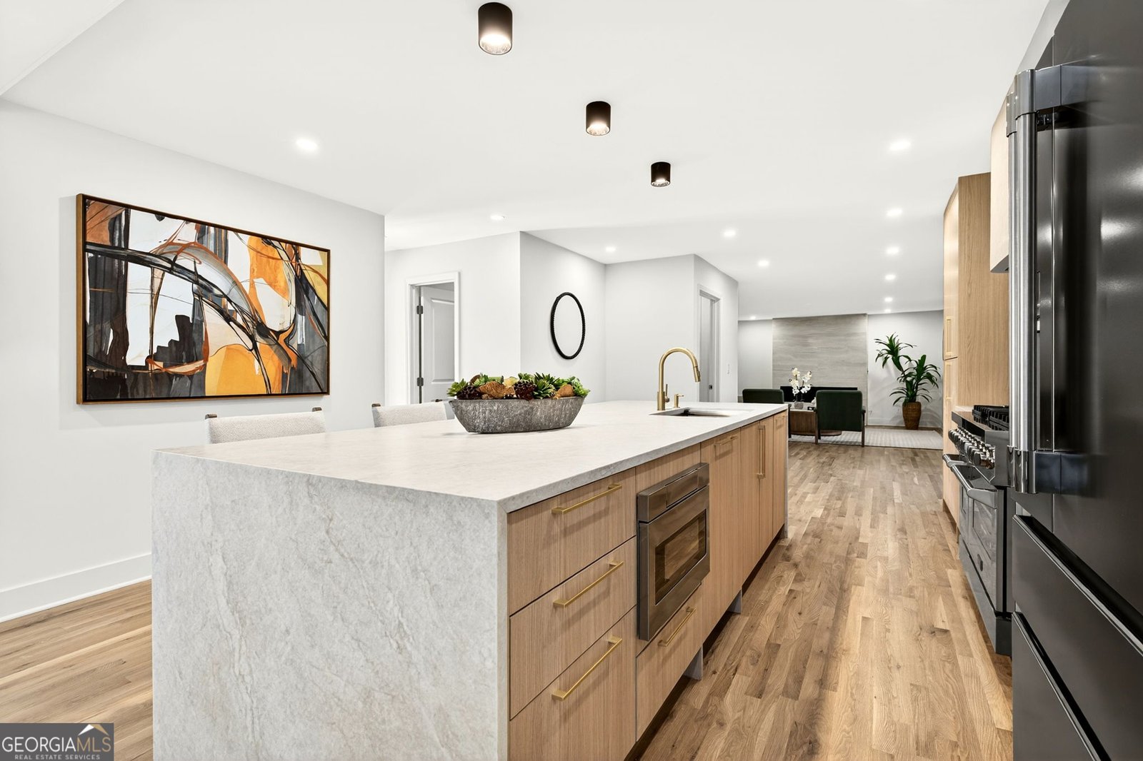 2603 Kings Lake Court Atlanta - Photo 13