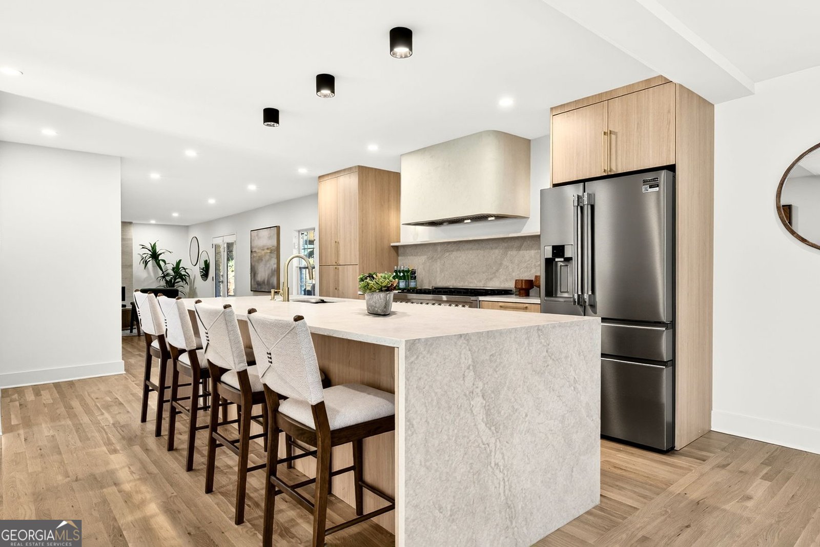 2603 Kings Lake Court Atlanta - Photo 14