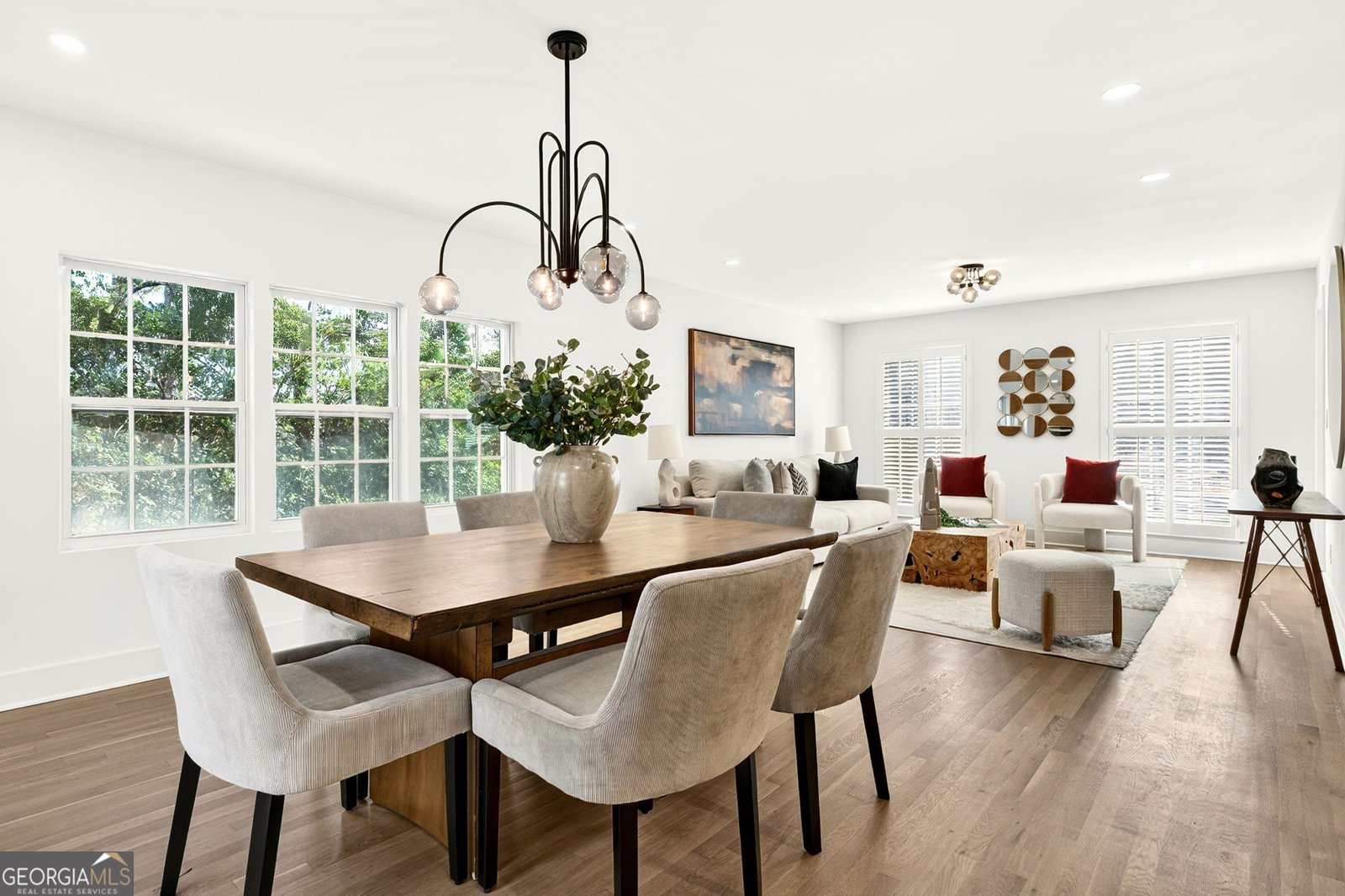 2603 Kings Lake Court Atlanta - Photo 16