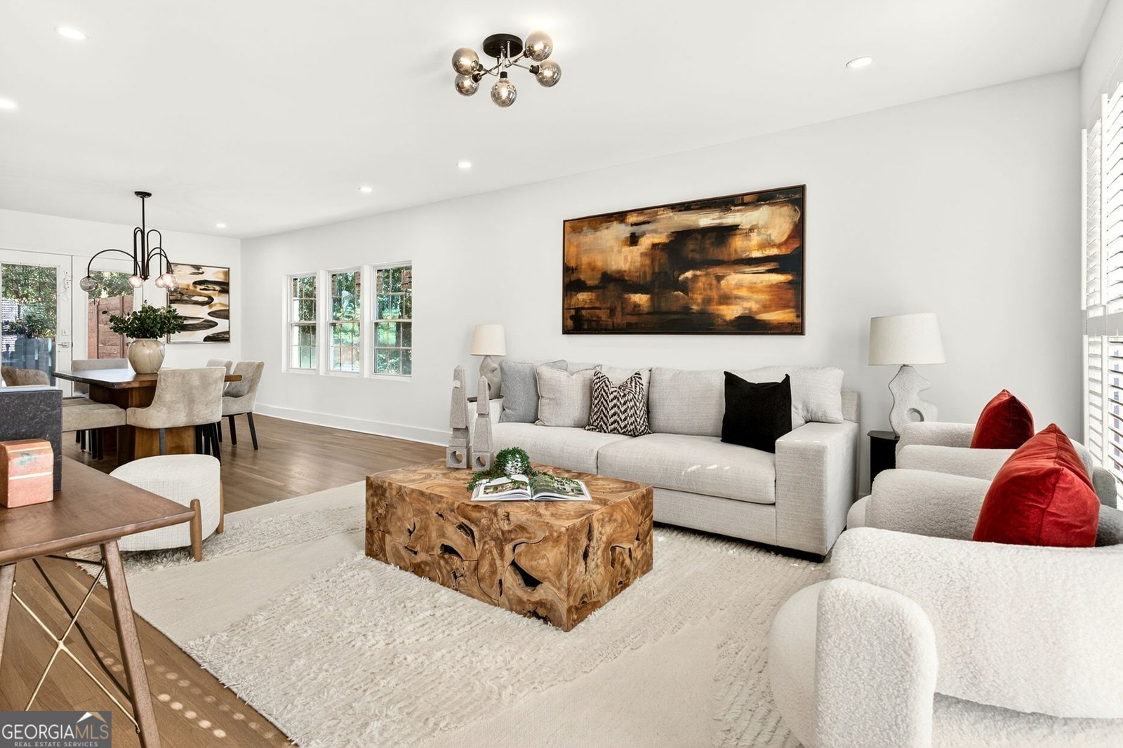 2603 Kings Lake Court Atlanta - Photo 18