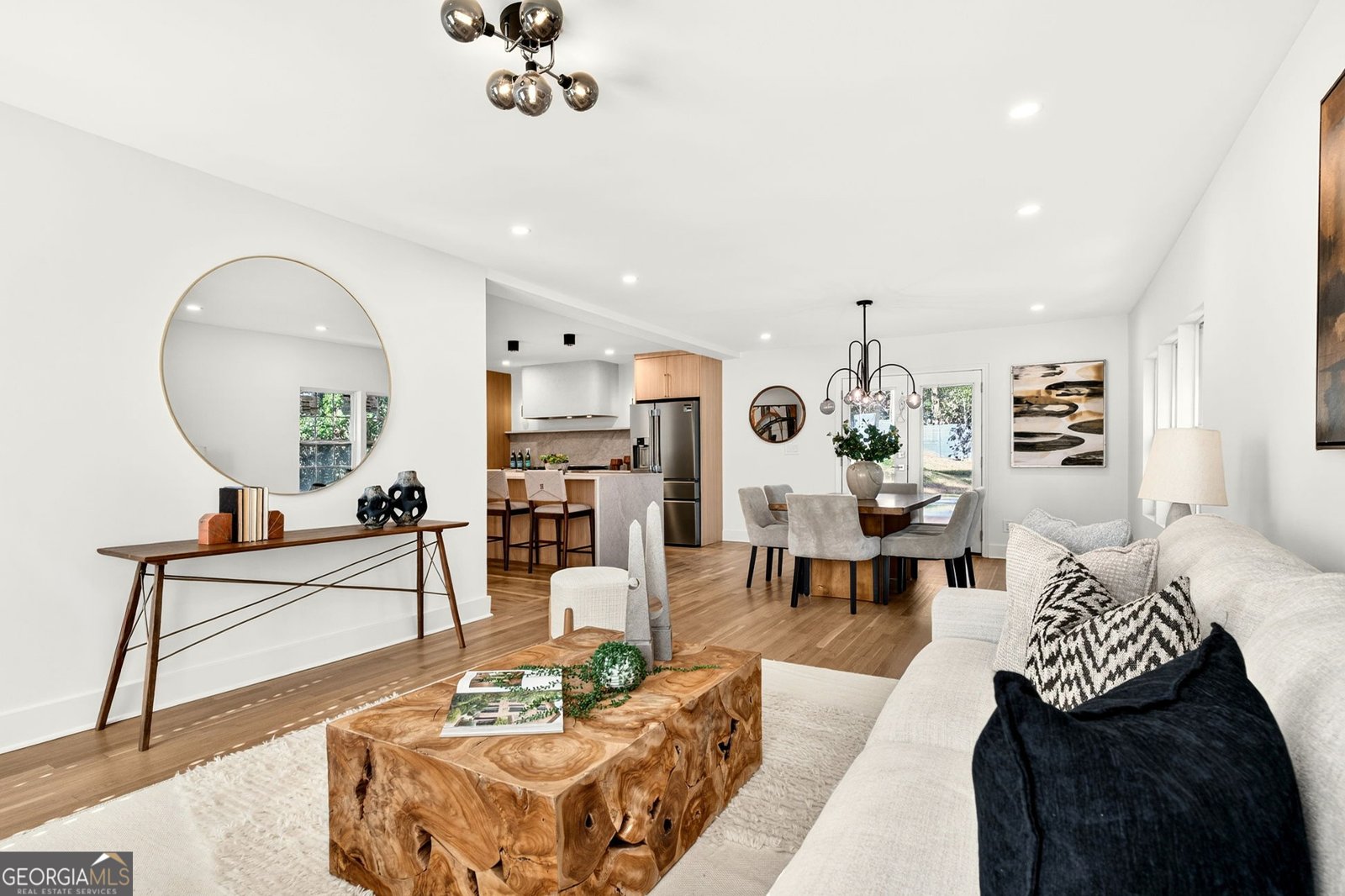 2603 Kings Lake Court Atlanta - Photo 19