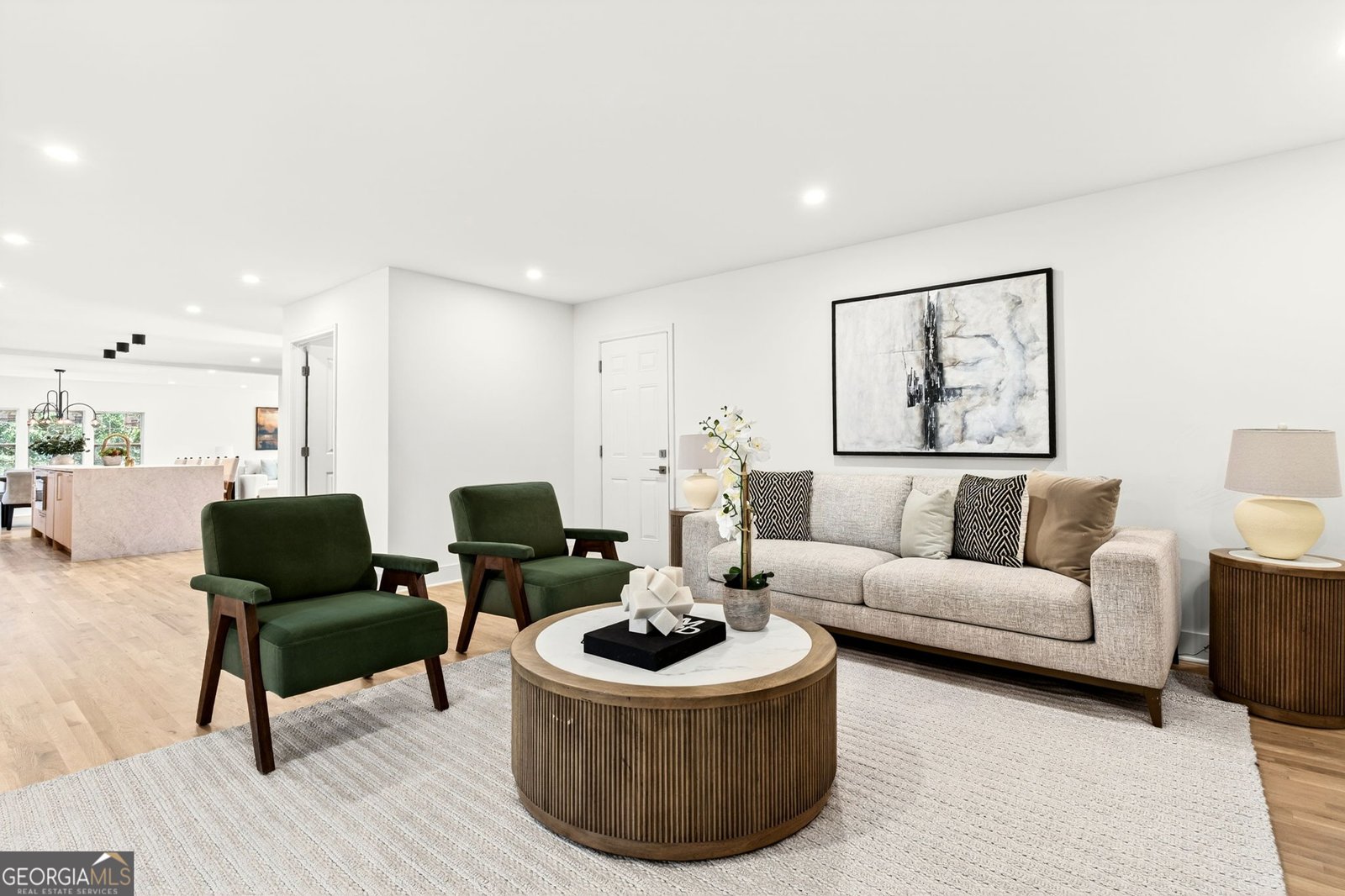 2603 Kings Lake Court Atlanta - Photo 20