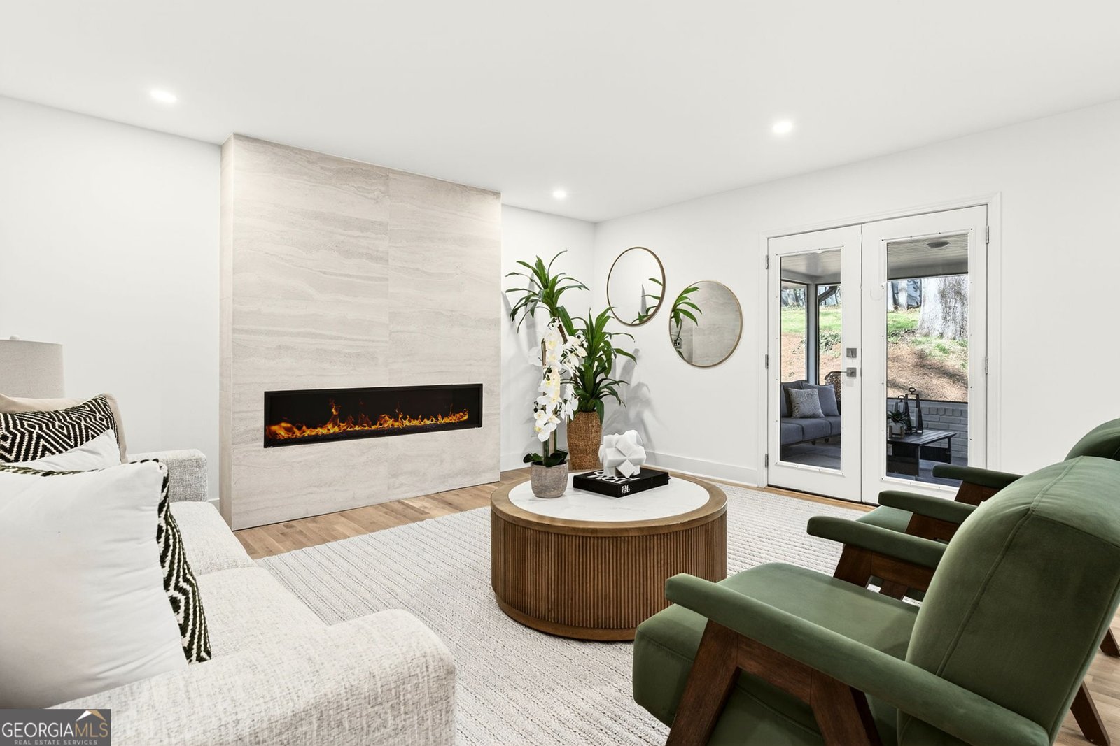 2603 Kings Lake Court Atlanta - Photo 22