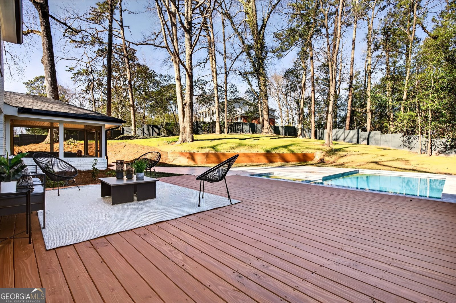 2603 Kings Lake Court Atlanta - Photo 43