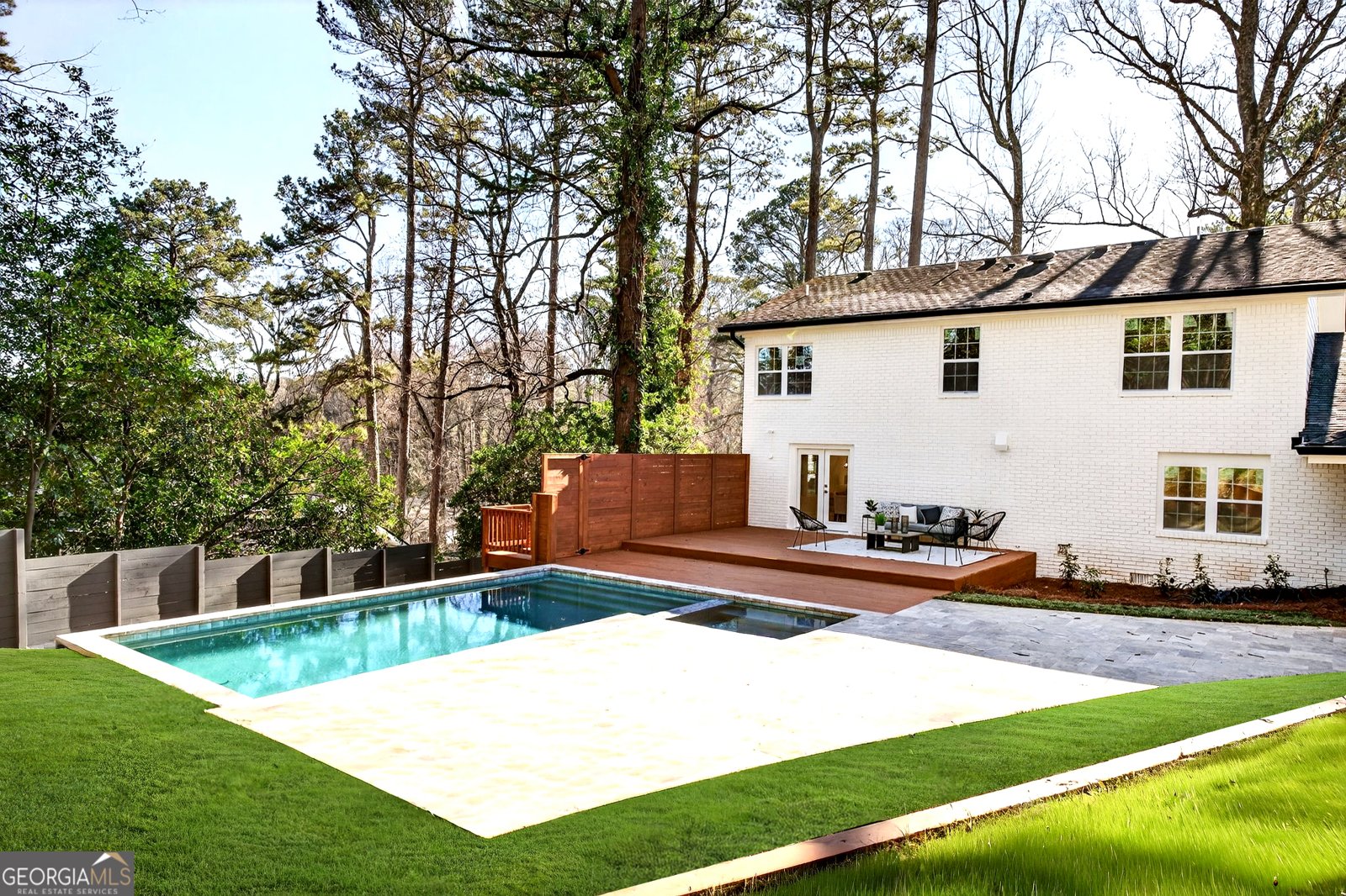 2603 Kings Lake Court Atlanta - Photo 45