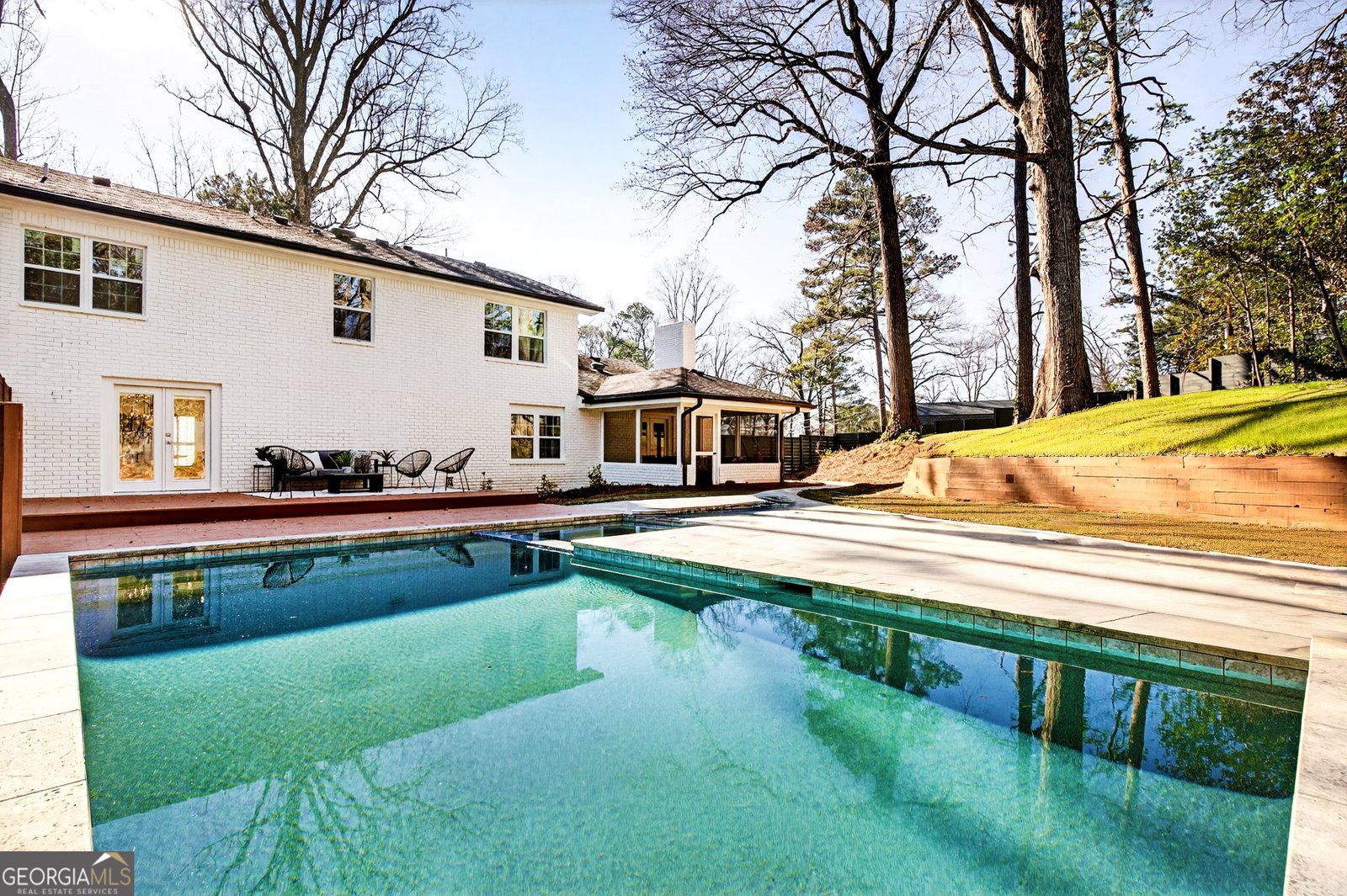 2603 Kings Lake Court Atlanta - Photo 48