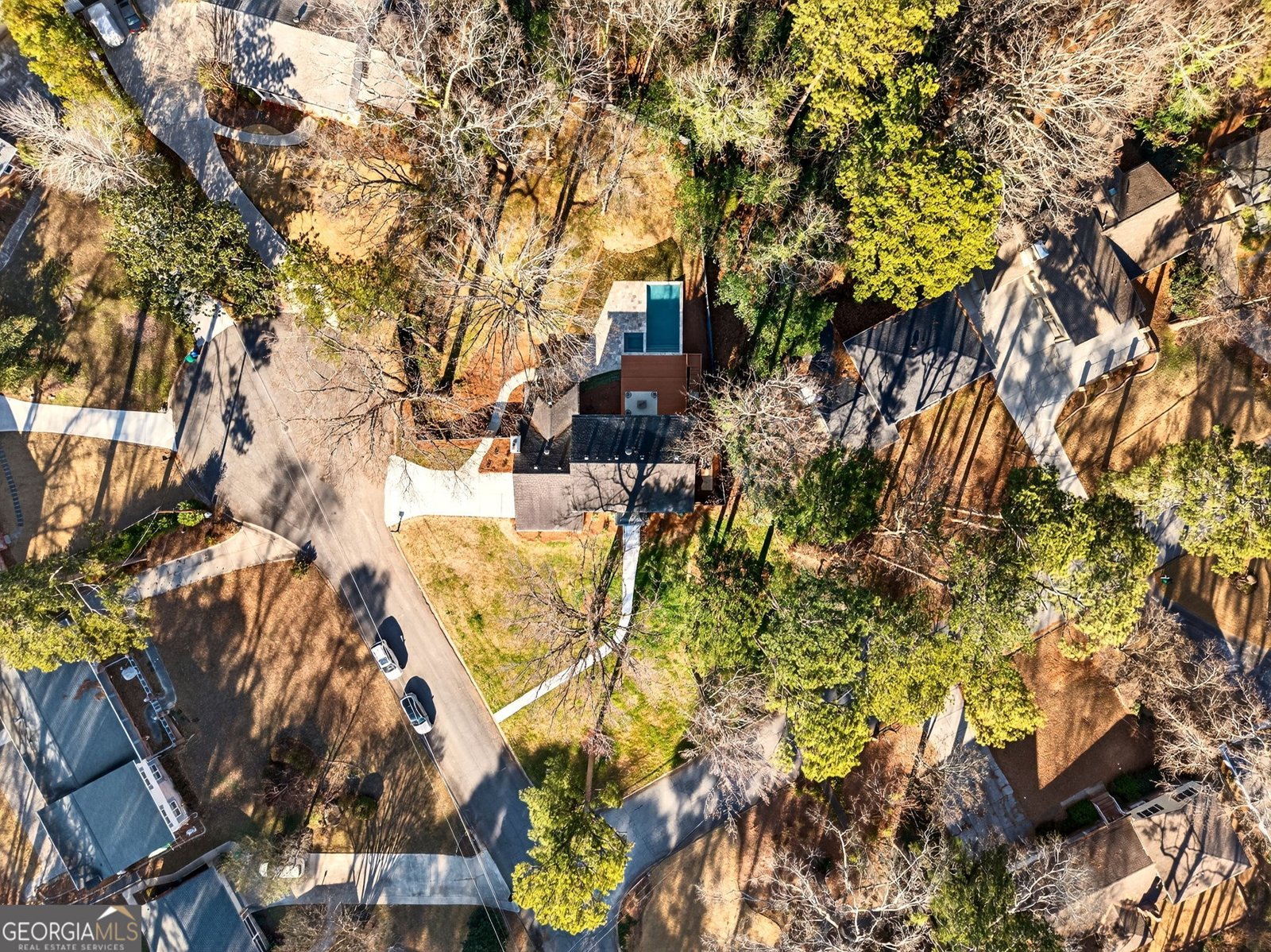 2603 Kings Lake Court Atlanta - Photo 50