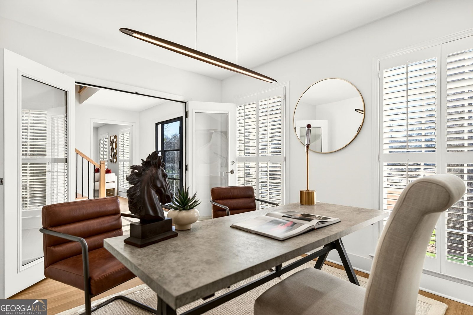 2603 Kings Lake Court Atlanta - Photo 8