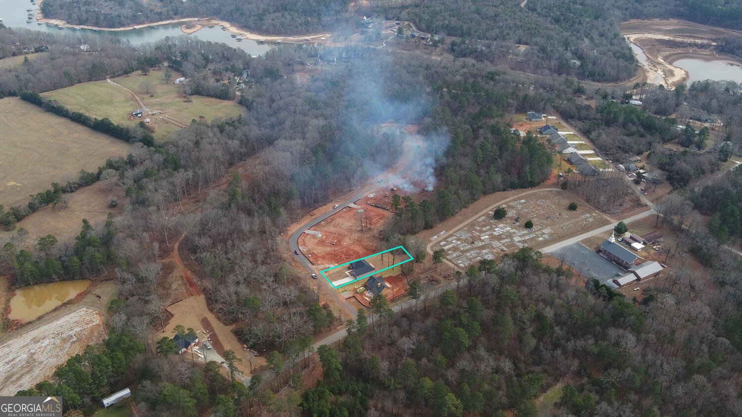 30 Preserve Trail Lavonia - Photo 31