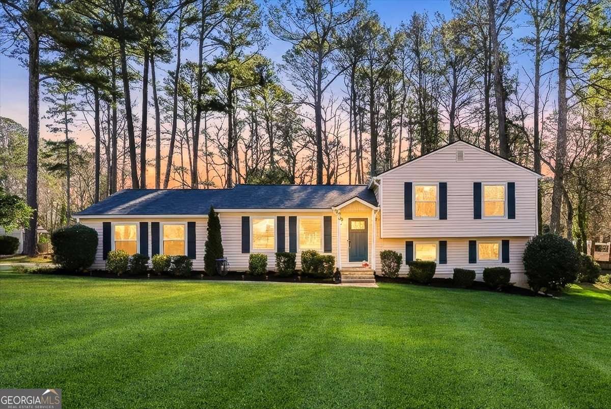 400 Wall Street Marietta - Photo 1