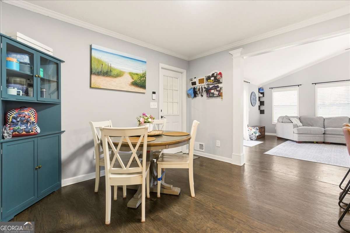 400 Wall Street Marietta - Photo 14