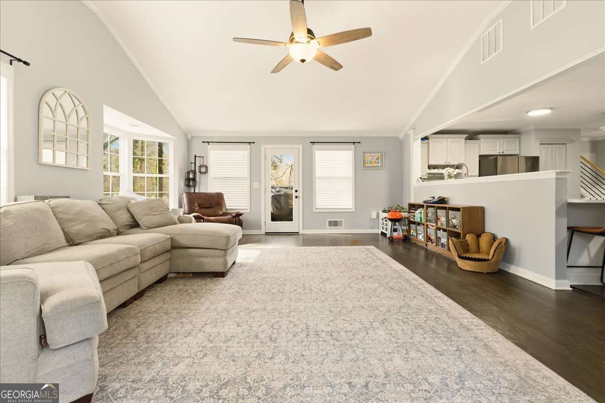 400 Wall Street Marietta - Photo 15