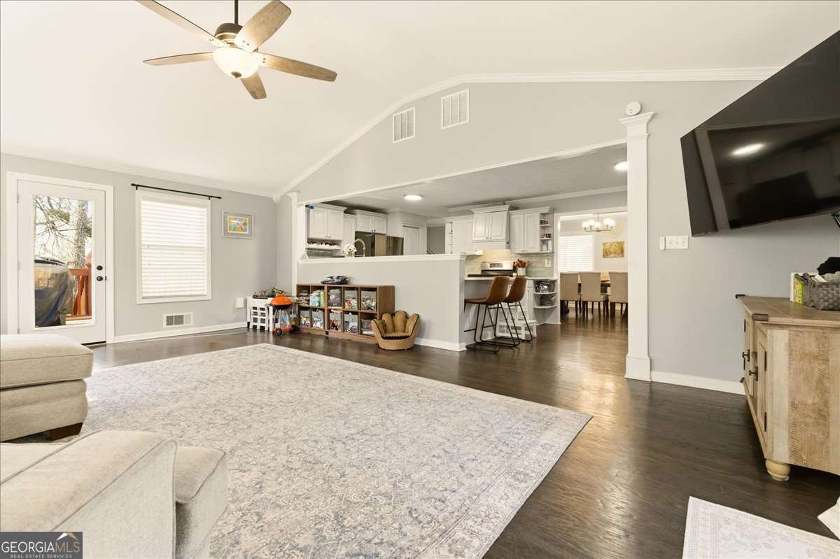 400 Wall Street Marietta - Photo 18