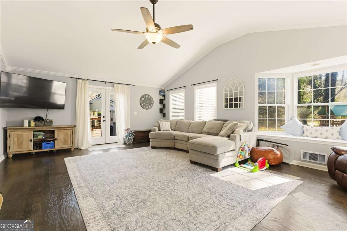 400 Wall Street Marietta - Photo 20