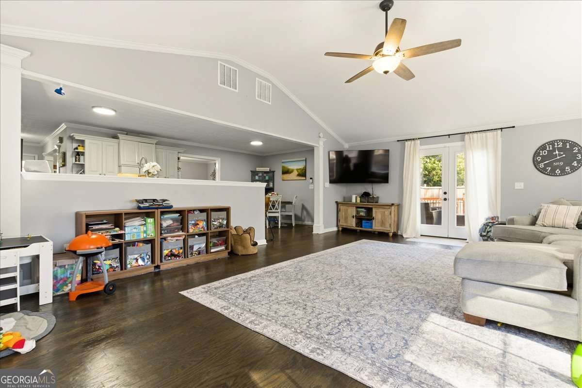 400 Wall Street Marietta - Photo 22