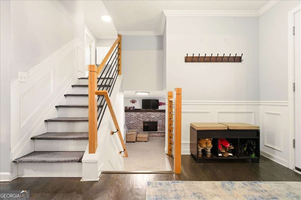 400 Wall Street Marietta - Photo 24