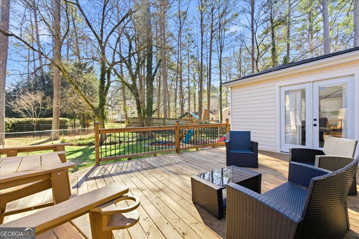 400 Wall Street Marietta - Photo 36