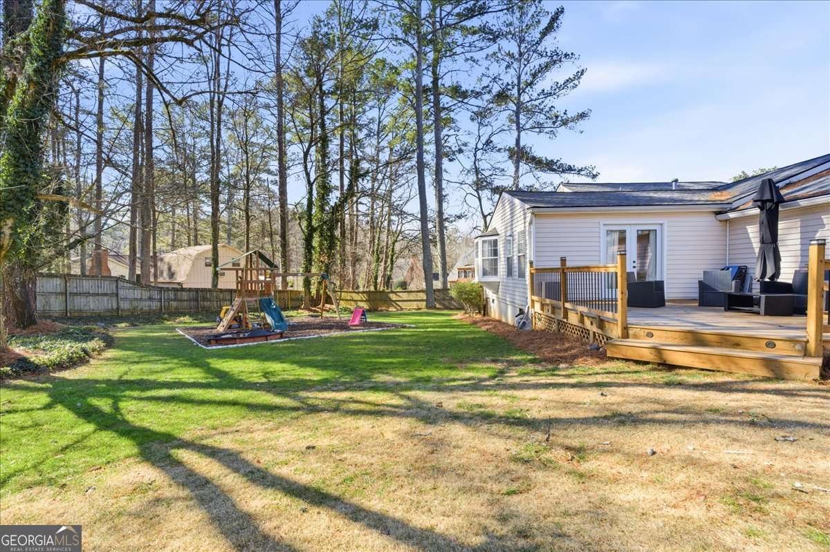 400 Wall Street Marietta - Photo 38