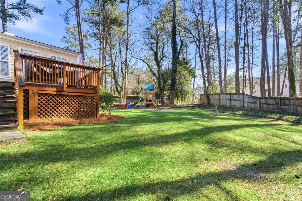 400 Wall Street Marietta - Photo 40