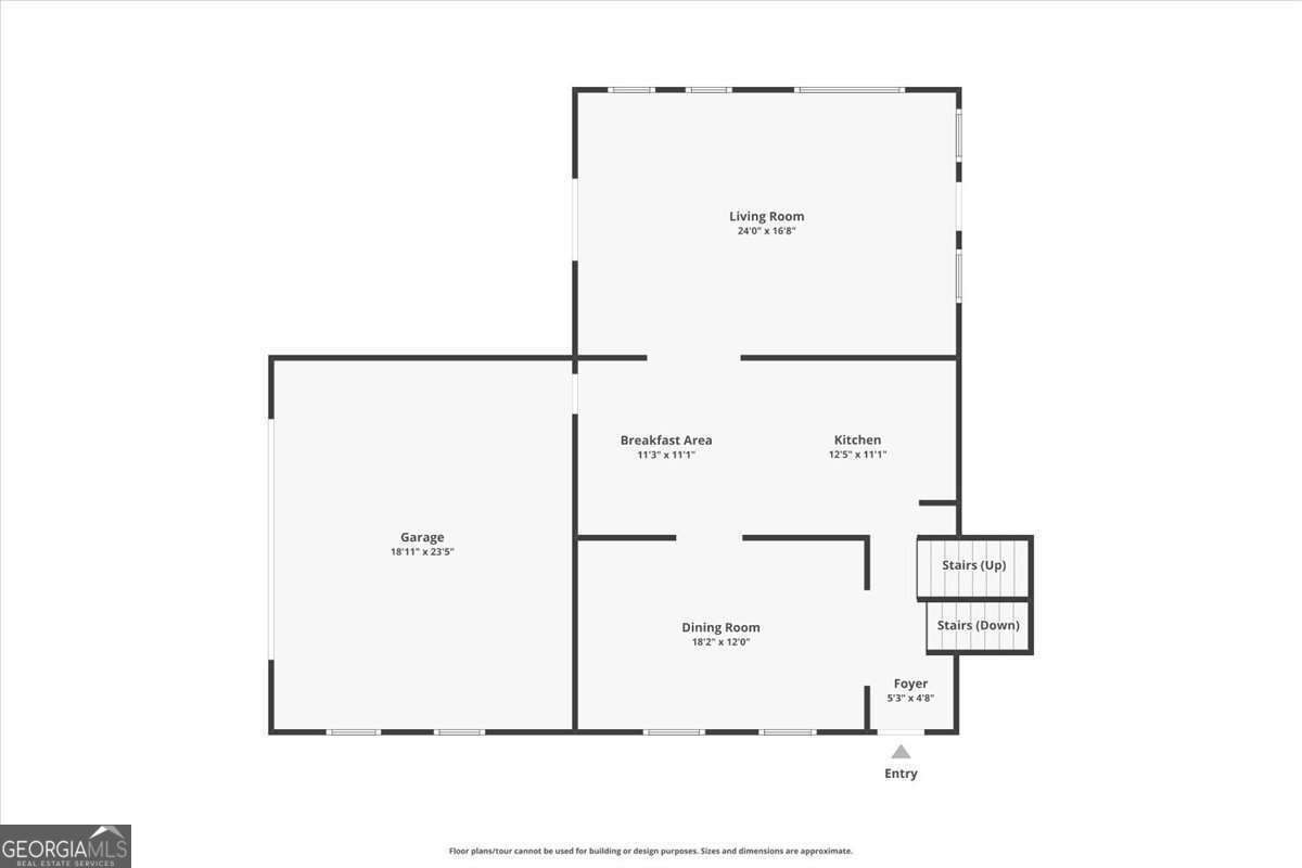 400 Wall Street Marietta - Photo 42