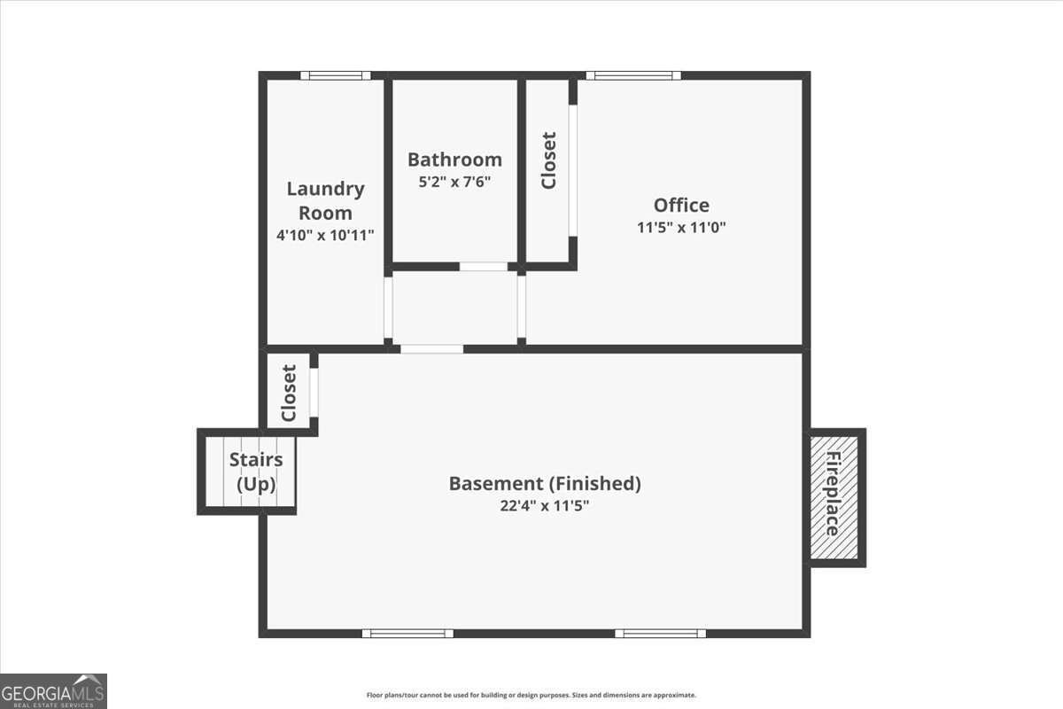 400 Wall Street Marietta - Photo 44