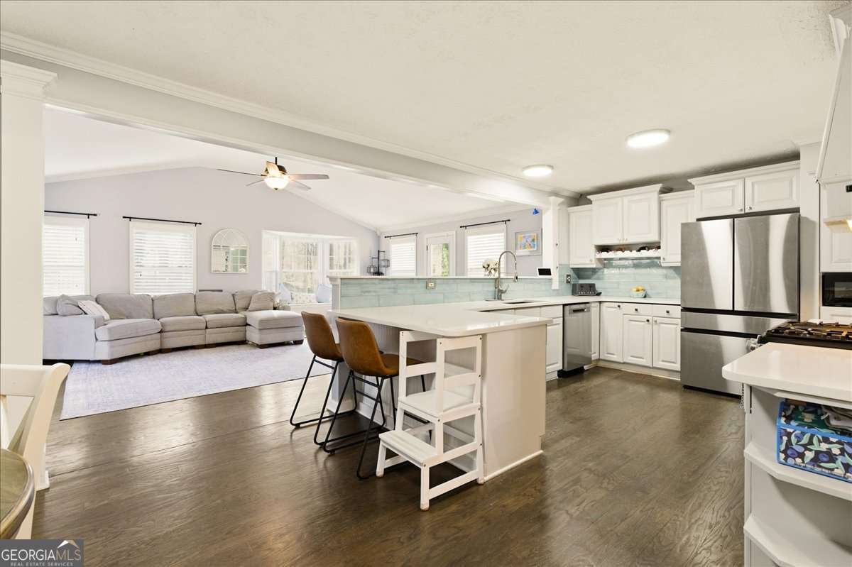 400 Wall Street Marietta - Photo 6