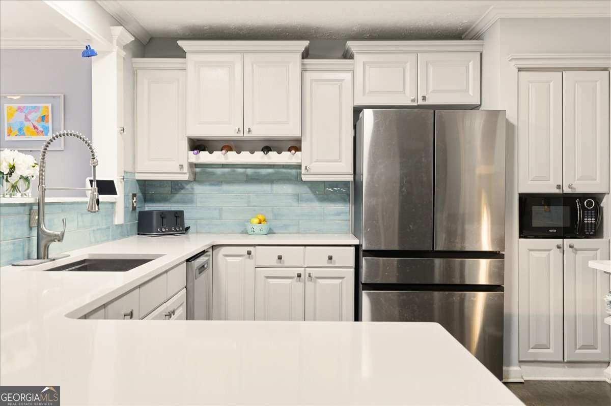 400 Wall Street Marietta - Photo 8