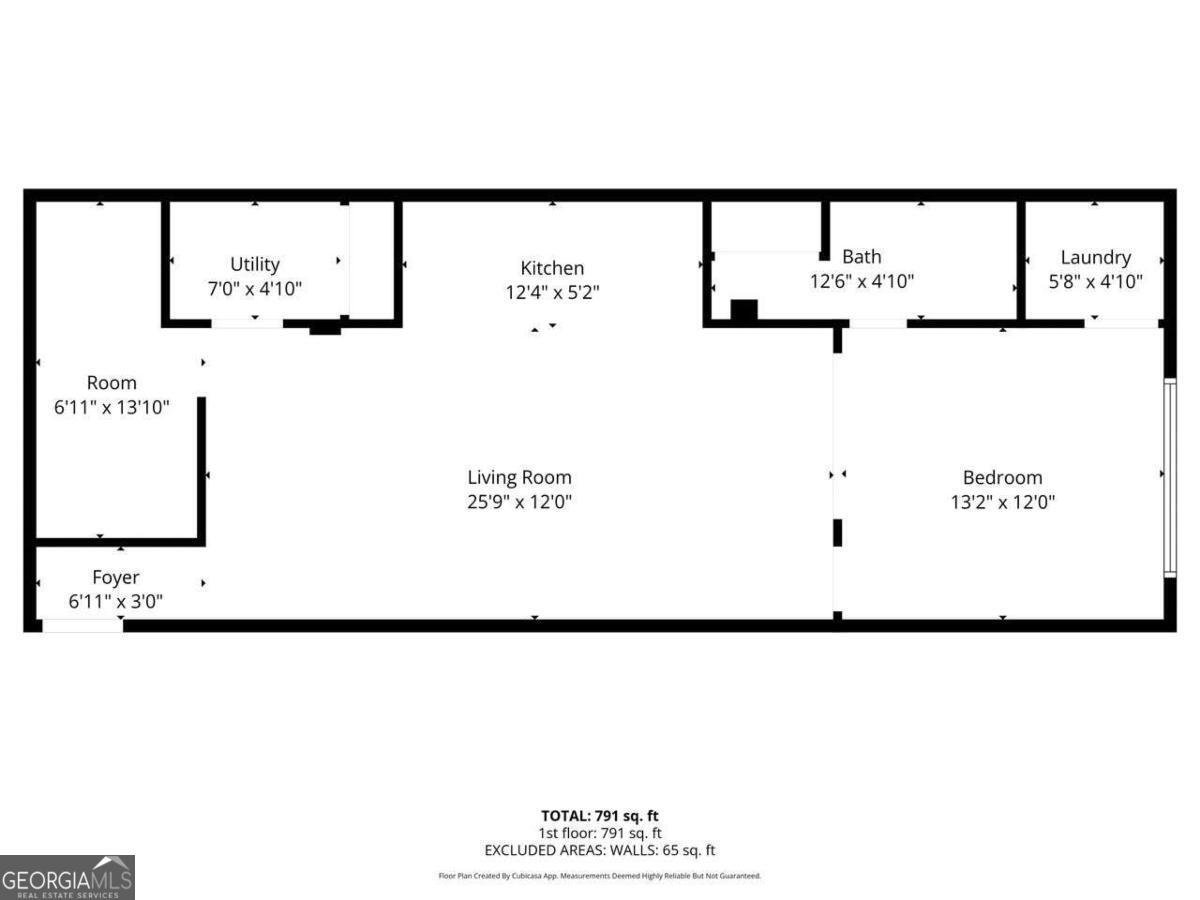 659 Auburn Avenue Atlanta - Photo 38