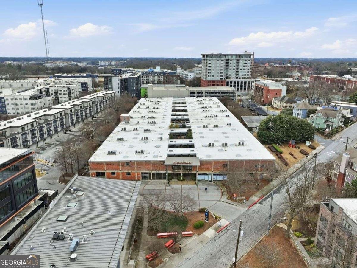 659 Auburn Avenue Atlanta - Photo 39