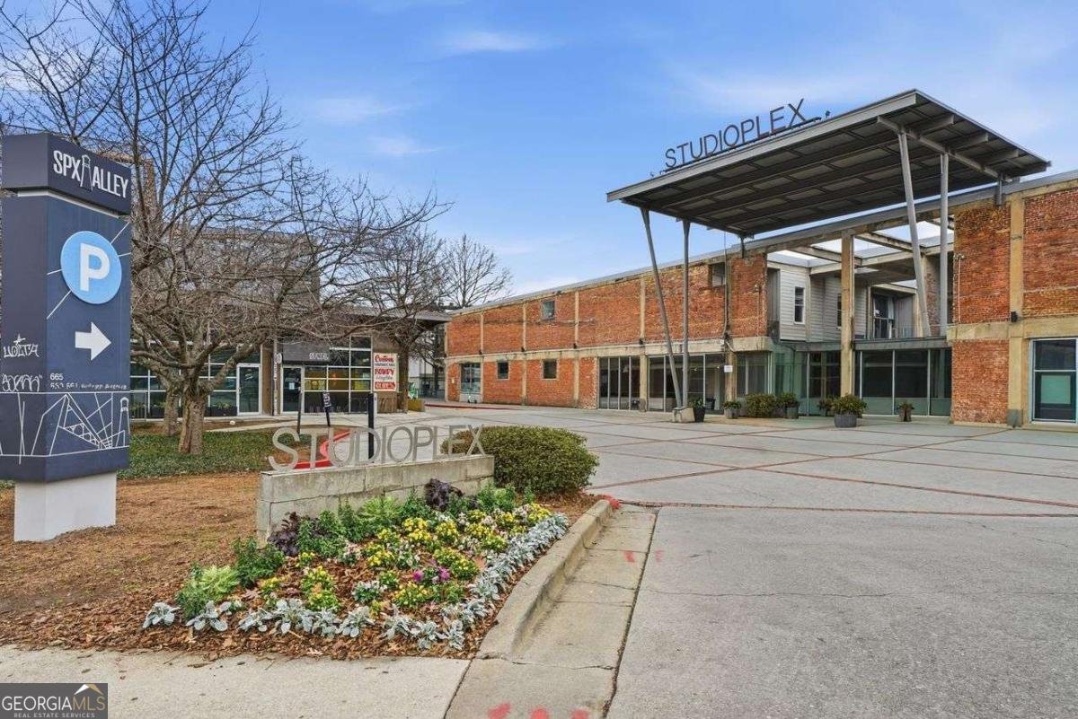 659 Auburn Avenue Atlanta - Photo 8