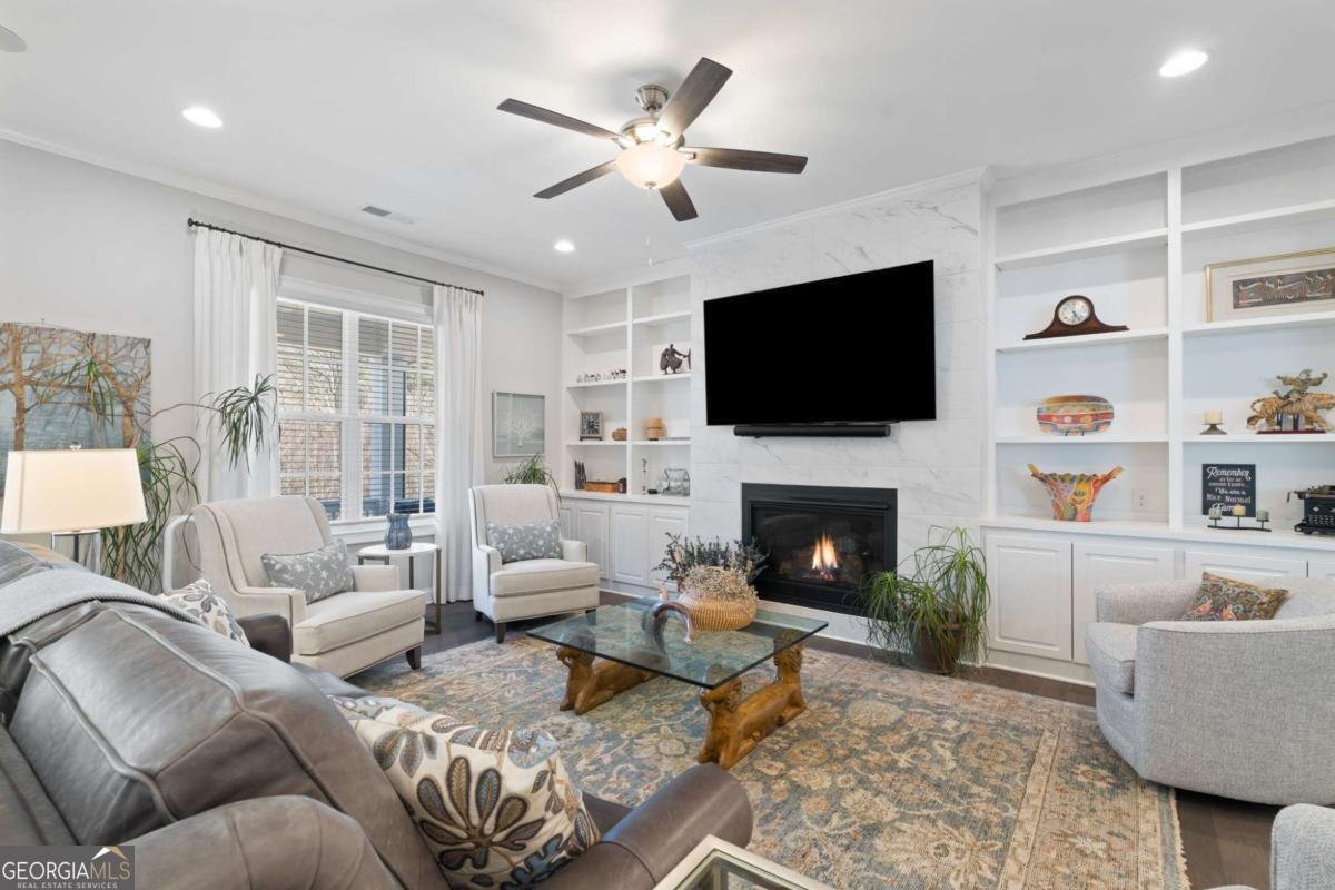 6480 Halcyon Garden Drive Alpharetta - Photo 13