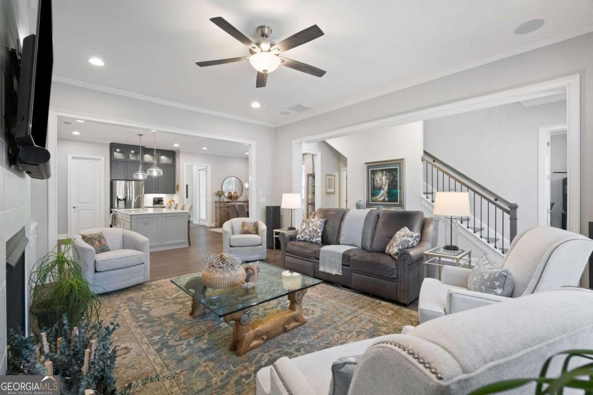 6480 Halcyon Garden Drive Alpharetta - Photo 16