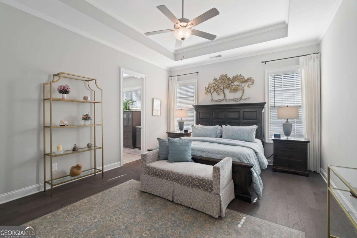 6480 Halcyon Garden Drive Alpharetta - Photo 33