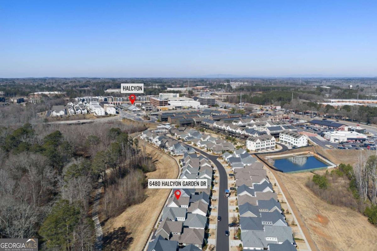 6480 Halcyon Garden Drive Alpharetta - Photo 53