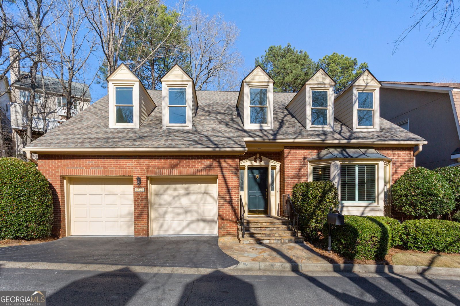 2872 Bainbridge Way Atlanta - Photo 1