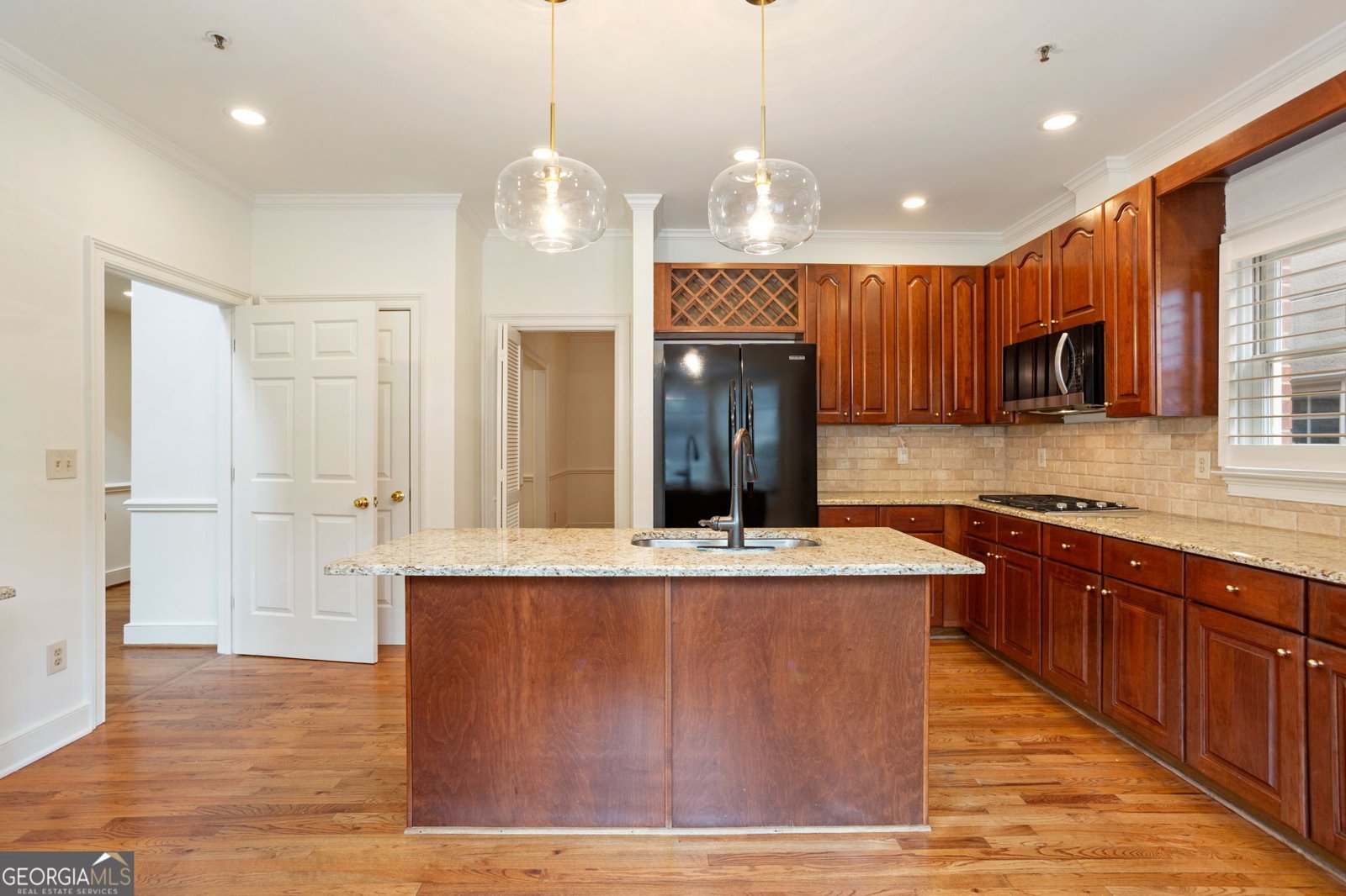 2872 Bainbridge Way Atlanta - Photo 12