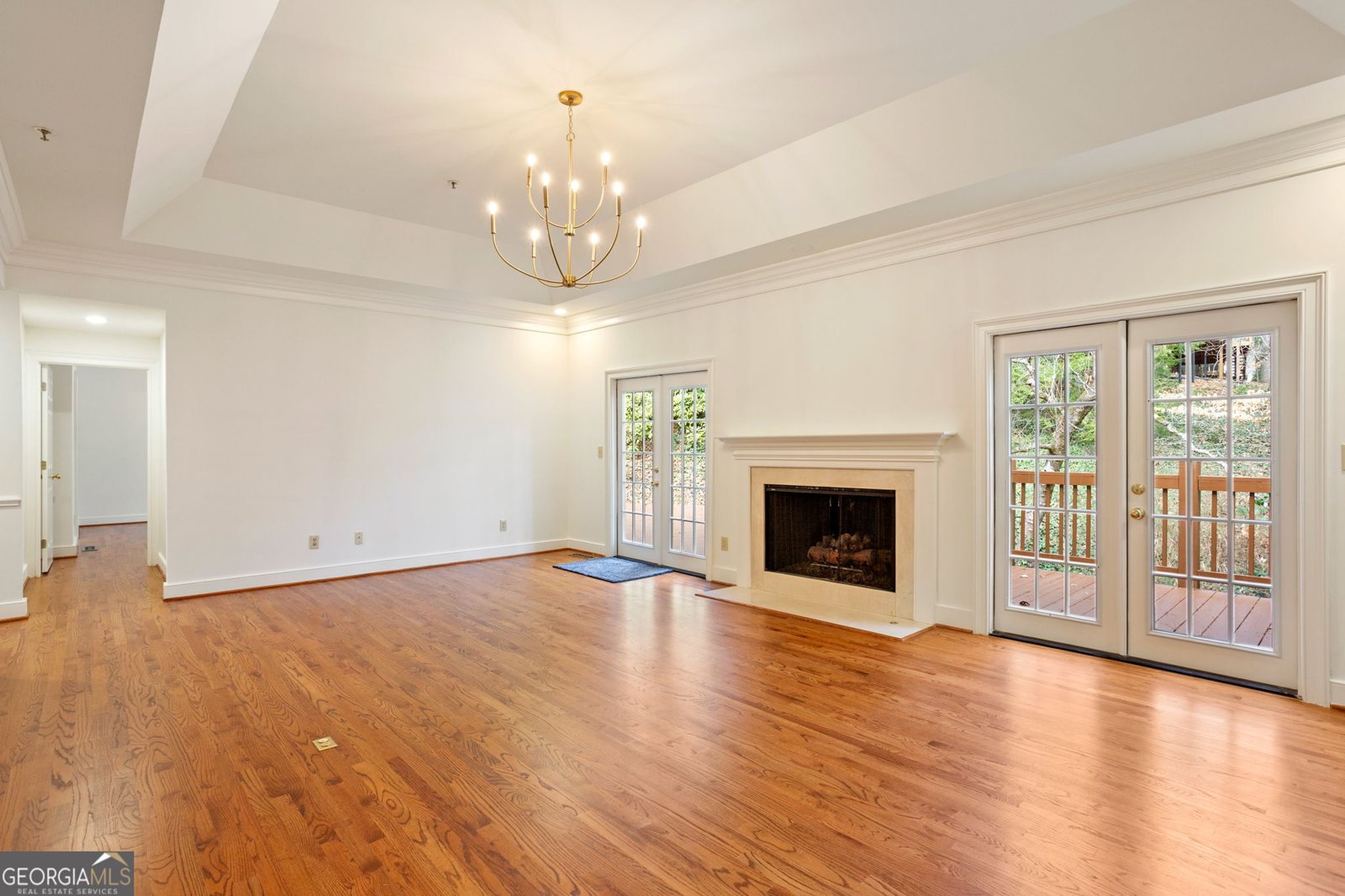 2872 Bainbridge Way Atlanta - Photo 16