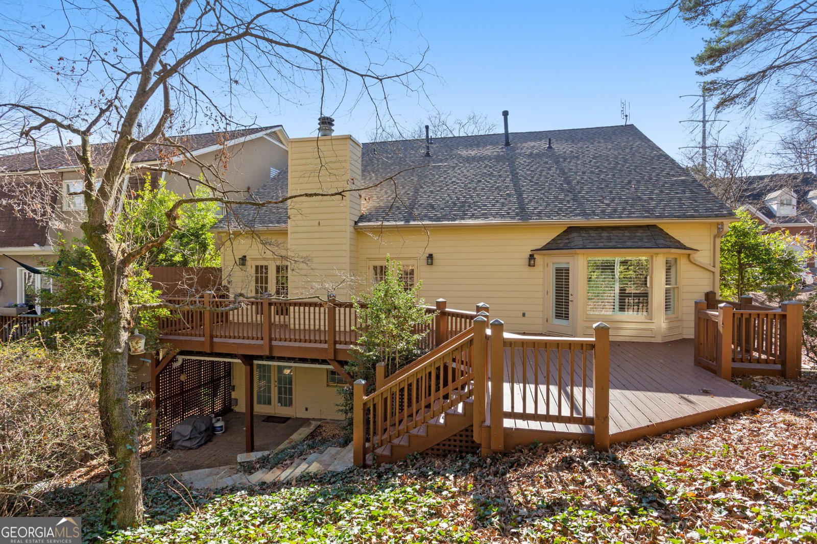 2872 Bainbridge Way Atlanta - Photo 60