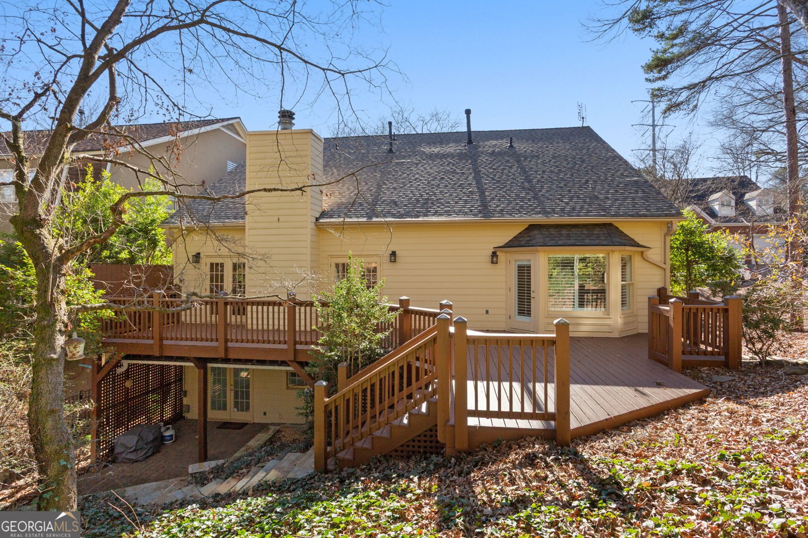 2872 Bainbridge Way Atlanta - Photo 61