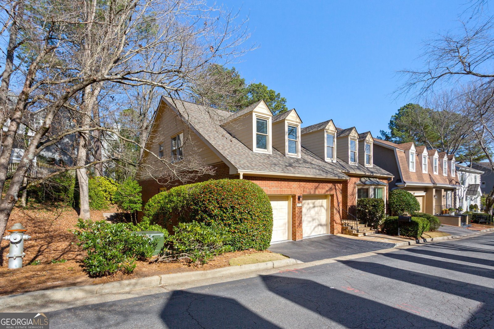 2872 Bainbridge Way Atlanta - Photo 70