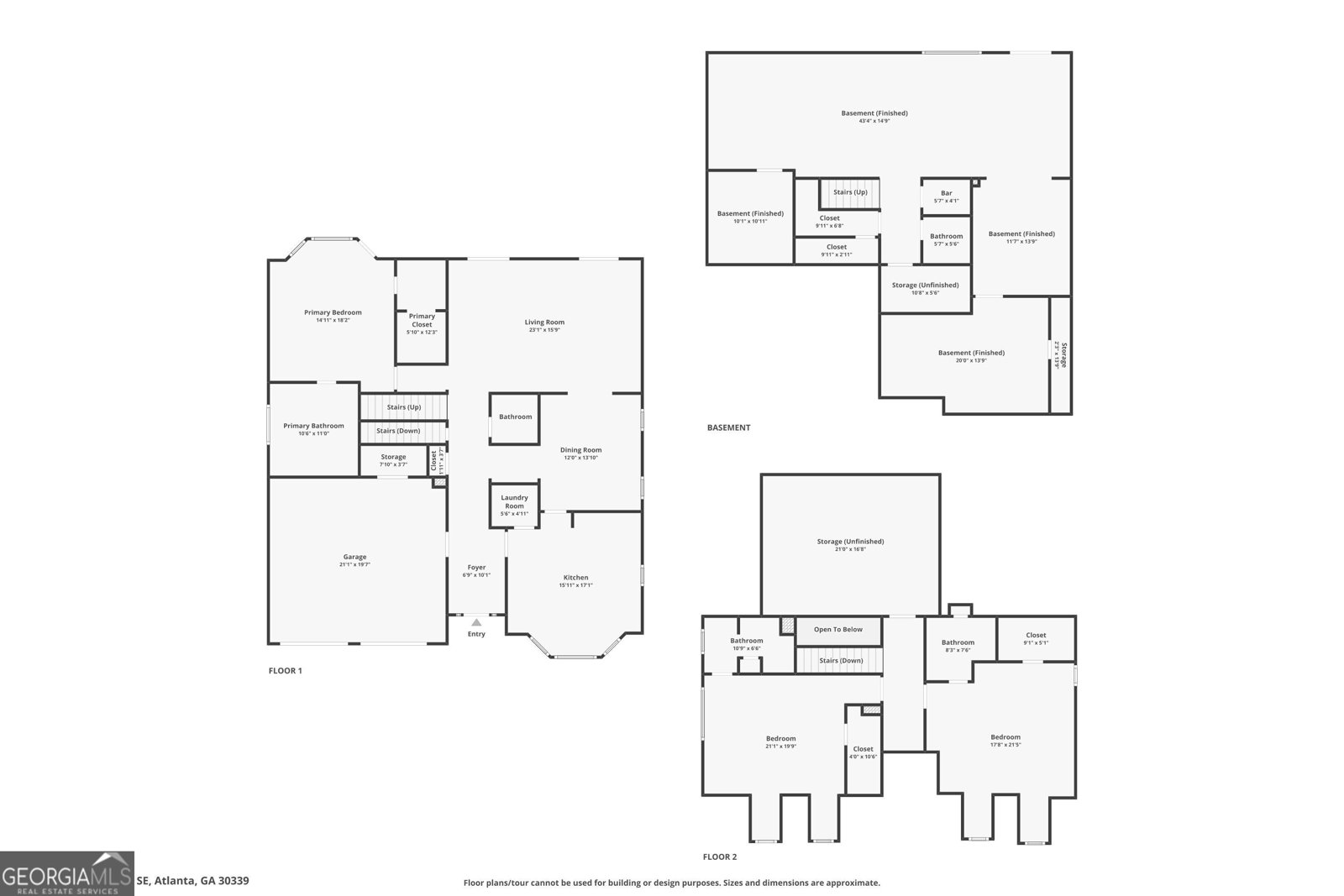 2872 Bainbridge Way Atlanta - Photo 74
